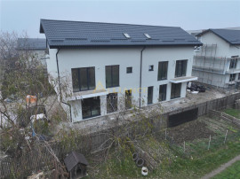 [ULTIMA UNITATE] Vila P 1 M cu 5 camere - 4 bai