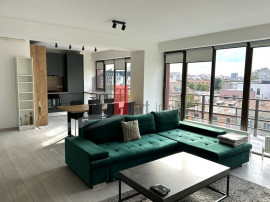 Apartament 3 camere tip Duplex - zona Calea Calarasilor/M...