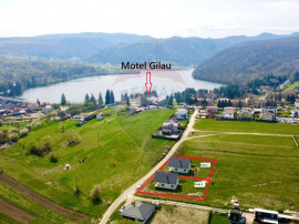 Casa noua de vanzare in Gilau! ! 110 MP Util ! 800 MP Teren!
