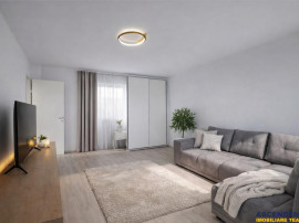 Prima ! Decomandat, 3 camere, 2 bai, loc de parcare, Casa No