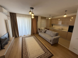 Apartament 2 camere zona Tomis Plus