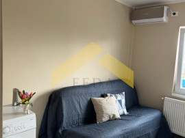 Garsoniera renovata de zona UTA