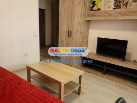 Garsoniera curte proprie Popesti Leordeni (Biruintei)