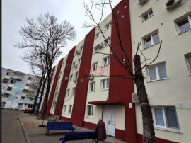 Drumul Cretestilor - Garsoniera