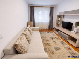 Garsoniera, decomandata, mobilata, echipata, Astra, Brasov