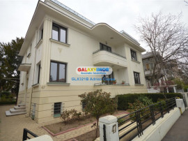 Vila 14 camere D P E1 M Arcul de Triumf Herastrau Kiseleff