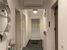 Apartament 3 camere Amurgului Popesti Leordeni
