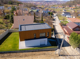 Vila premium superba NOUA intr-o zona exclusivista langa Epi