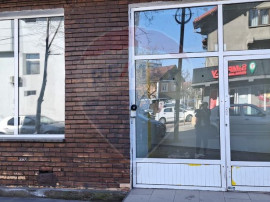 Spațiu comercial de 83.6mp de &icirc;nchiriat &icirc;n zona Est