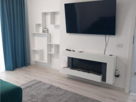Garsoniera | Zona Coresi | Parcare Subterana