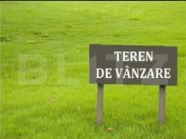 Teren extravilan, 2,35 ha, zona Salcea