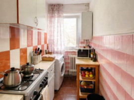 Apartament 2 camere-etaj 2