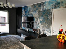 Apartament 2 camere Theodor Pallady , mobilat complet + loc