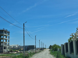 Teren de vanzare in Techirghiol, Techirghiol - 550 mp