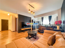 Apartament cu 3 camere de in Avangard Rezidential