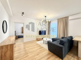 Apartament 3 camere de lux, parcare subterana, Marasesti, Pl