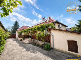 Casa pe strada Lazar Mihaly, Sfantu Gheorghe, cu 645 mp tere