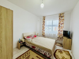 Apartament 2 camere Str Tineretului mobilat, cu balcon, zona