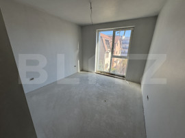 COMISION 0% Apartament 3 camere, Terasa, Bloc Premium