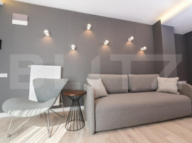 Apartament 2 camere, 57 mp, modern, parcare, zona Calea Turz
