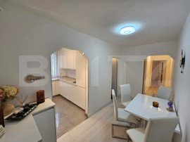 Apartament modern 2 camere, Renovat complet, Ocna Mureş