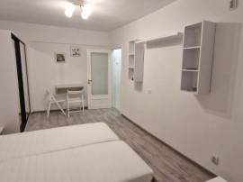 Apartament 1 camera D, in Socola,