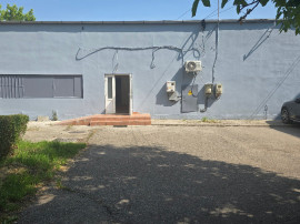 Inchiriez spatiu comercial in Deva, zona Avram Iancu