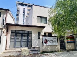 Vila moderna, 170 mp, individuala, Tineretului Chiajna,