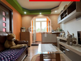 Apartament 2 camere | Etaj 3 | Loc de parcare