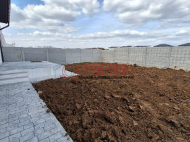 Berceni Villas - Vile Individuale - Teren 412 mp - Finisaje