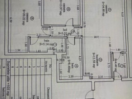 Apartament 3 camere | Isaran Residece