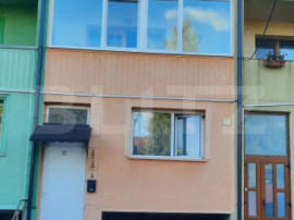 Casă 6 camere, S construita 375 mp, zona Zamca
