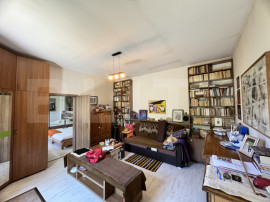 Apartament 3 camere, boxa, pod, zona centrala - Horea