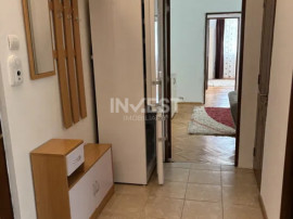 Apartament 3 camere-etaj intermediar-Podu Ros-bloc fara risc