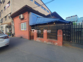 Casa interbelica cu potential excelent | Zona Razoare &ndash; Co