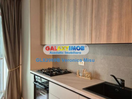 Apartament 2 camere - Timpuri noi Residence