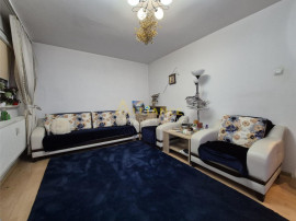 Apartament 3 camere - Dristor