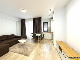 Apartament spatios,60 mp utili balcon, parcare, Transilvania