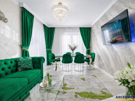 LUX Class, decomandat, terasa, boxa, loc parcare, Avantgarde