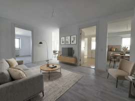 Apartament 3 camere decomandat, 82 mp, clasa A, Pantelimon