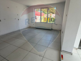Spațiu comercial la casa in zona Uta