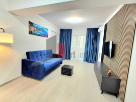 Apartament cu 2 camere de inchiriat-Aparatorii Patriei-cu...