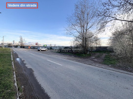 Teren Industrial Calea Borsului- 10.000 mp - 33.300 mp sau 7