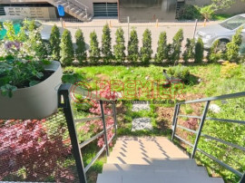 Apartament 2 camere decomandat + curte proprie 57 mp