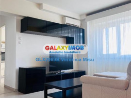 Apartament 2 camere de inchiriat - 4 min metrou Stefan cel M