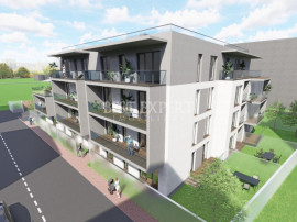 2 Camere Gradina Bloc Intim Parcare Inclusa