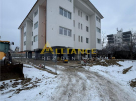 7 Minute Metrou Berceni - Garsoniera Parcare - 61.000eur