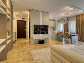 3 camere, Belvedere Residence, ready to move