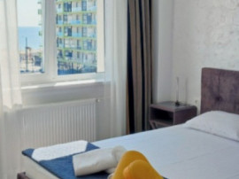 Apartament 2 camere | Vedere spre mare | zona Alezzi