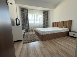 10 min. METROU | 2 camere mobilat PARCARE